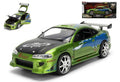 Mitsubishi Fast & Furious Green – Jada Toys 1:24