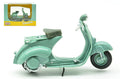 Vespa 125 "u" 1953 Mouse-grey – Maisto 1:18