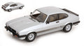 Ford Capri Iii 1978 Silver – ModelCarGroup 1:18