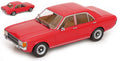 Ford Consul 1972 Red – ModelCarGroup 1:18