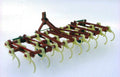 Ih Cultivateur 45 "vibra Shank" Estirpatore A Denti Elastici – Replicagri 1:32
