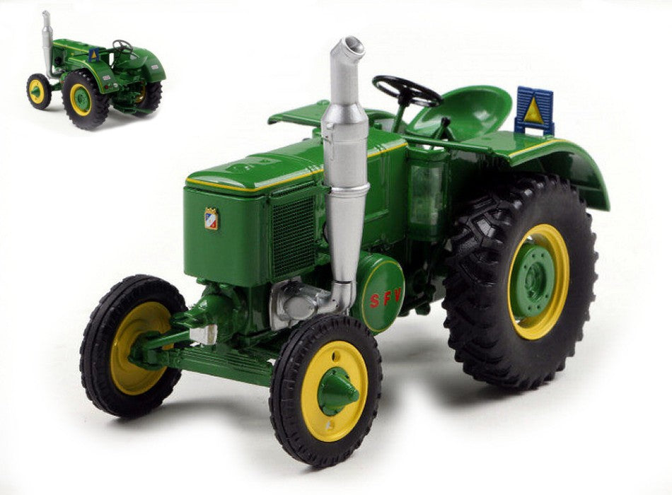 Trattore Sfv 302 1955 – Replicagri 1:32