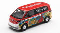 Volkswagen Id.buzz Mizu Design 2025 – Mini GT 1:64