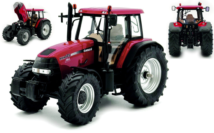 Trattore Case Mxm 175 Pro – Ros 1:32