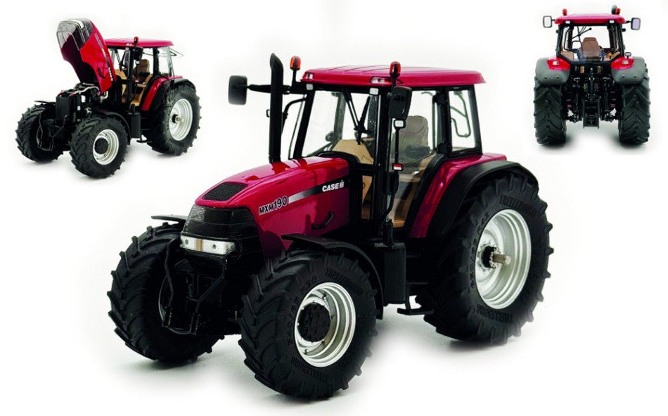 Trattore Case Mxm 190 – Ros 1:32