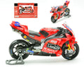 Ducati Lenovo Team 2025 Bagnaia N.63 Motogp – Maisto 1:18