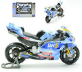 Ducati Gresini Team 2025 Alex Marquez N.73 Motogp – Maisto 1:18