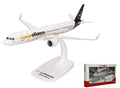 Airbus A 321NEO Lufthansa "help Alliance" – Herpa 1:200