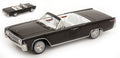 Lincoln Continental Convertible Bad Boys 1963 nero 1:18 – KK Scale