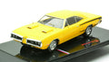 Dodge Coronet Super Bee 1970 giallo 1:43 – Ixo Model