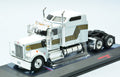 Kenworth W900 1964 White/brown – Ixo Model 1:64