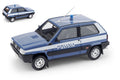 Fiat Panda 4x4 1986 Polizia Stradale – Brumm 1:43