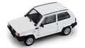 Fiat Panda 750L 1986 Bianco Corfu' 1:43 – Brumm