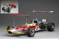 Lotus 49B N.2 GP South Africa 1969 J.Rindt 1:18 – Quartzo