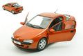 Opel Tigra 1994 Copper 1:24 – Whitebox