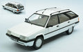 Citrone Bx Break 1986 bianco 1:24 – Whitebox