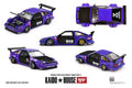 Toyota Ae86 Sprinter Trueno Kaido Touge V1 1983 1:64 – Mini GT