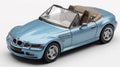 BMW Z3 Goldeneye English Poster 1995 1:64 – Mini GT