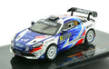Alpine A110 Rgt N.67 Wrc Rally Monte Carlo 2025 Astier-Giraudet 1:43 – Ixo Model