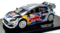 Ford Puma N.13 Rally1 Japan 2024 Munster-Louka 1:43 – Ixo Model