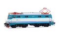 Fs, E.424 "navetta" Xmpr Livery Pantographs Ep.v – Rivarossi 1:87