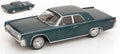 Lincoln Continental Sedan 1963 Saga Cinematografica The Matrix – KK Scale 1:18