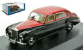 Rolls Royce Phantom V James Young Black/dark Red – Oxford 1:43
