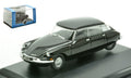 Citroen DS19 Black – Oxford 1:76