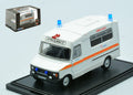 Bedford Cf Hanion Ambulance Merseyside – Oxford 1:76