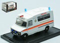 Bedford Cf Hanion Ambulance London – Oxford 1:76