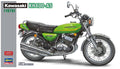 Kawasaki KH400 A5 Kit – Hasegawa 1:12