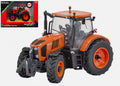 Trattore Kubota M7 154 – Britains 1:32