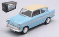 Ford Anglia Harry Potter 1:43 – Cararama