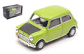Mini Cooper Mr. Bean 1:43 – Cararama