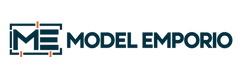 Model Emporio — modellismo e collezionismo
